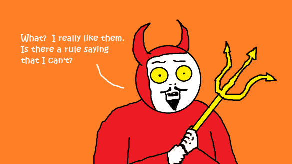 Satan