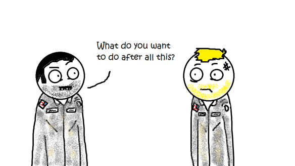 What do you want to do